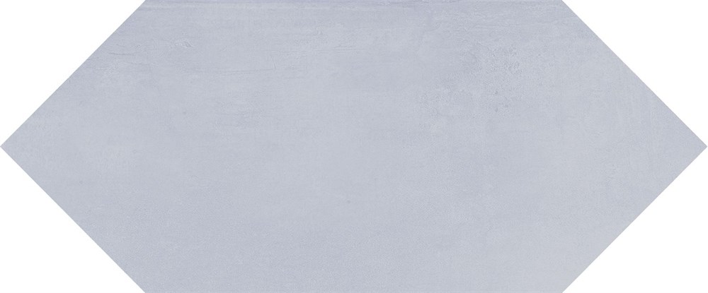 Керамическая плитка Kerama Marazzi Фурнаш 35025 грань сиреневый светлый глянцевый 14х34