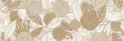 

Керамическая плитка Emigres Land Rev. Botanic Beige Настенная 20x60
