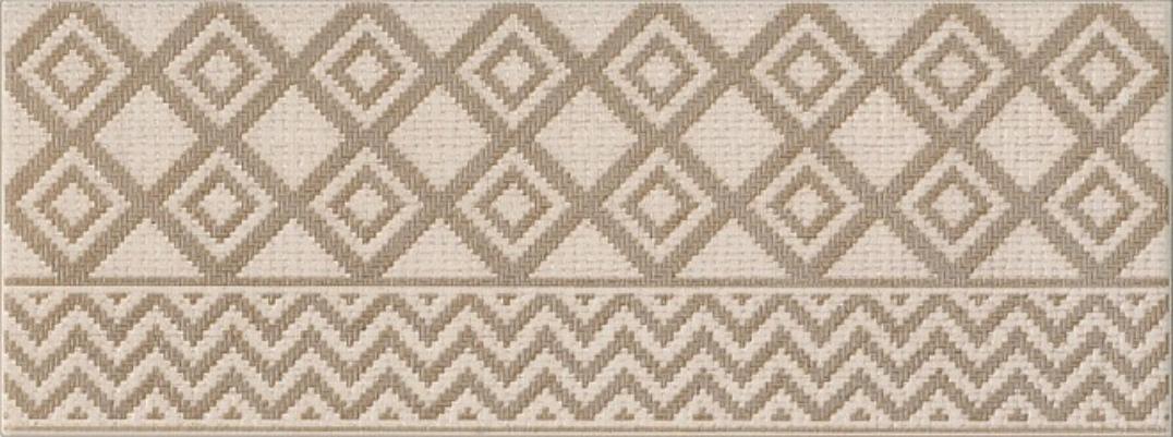 

Керамическая плитка Kerama Marazzi Саламанка HGD/A399/15137 декор 15x40