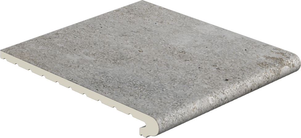 

Ступень RosaGres Mistery Grey P31 проходная 31,0х31,7х3,5