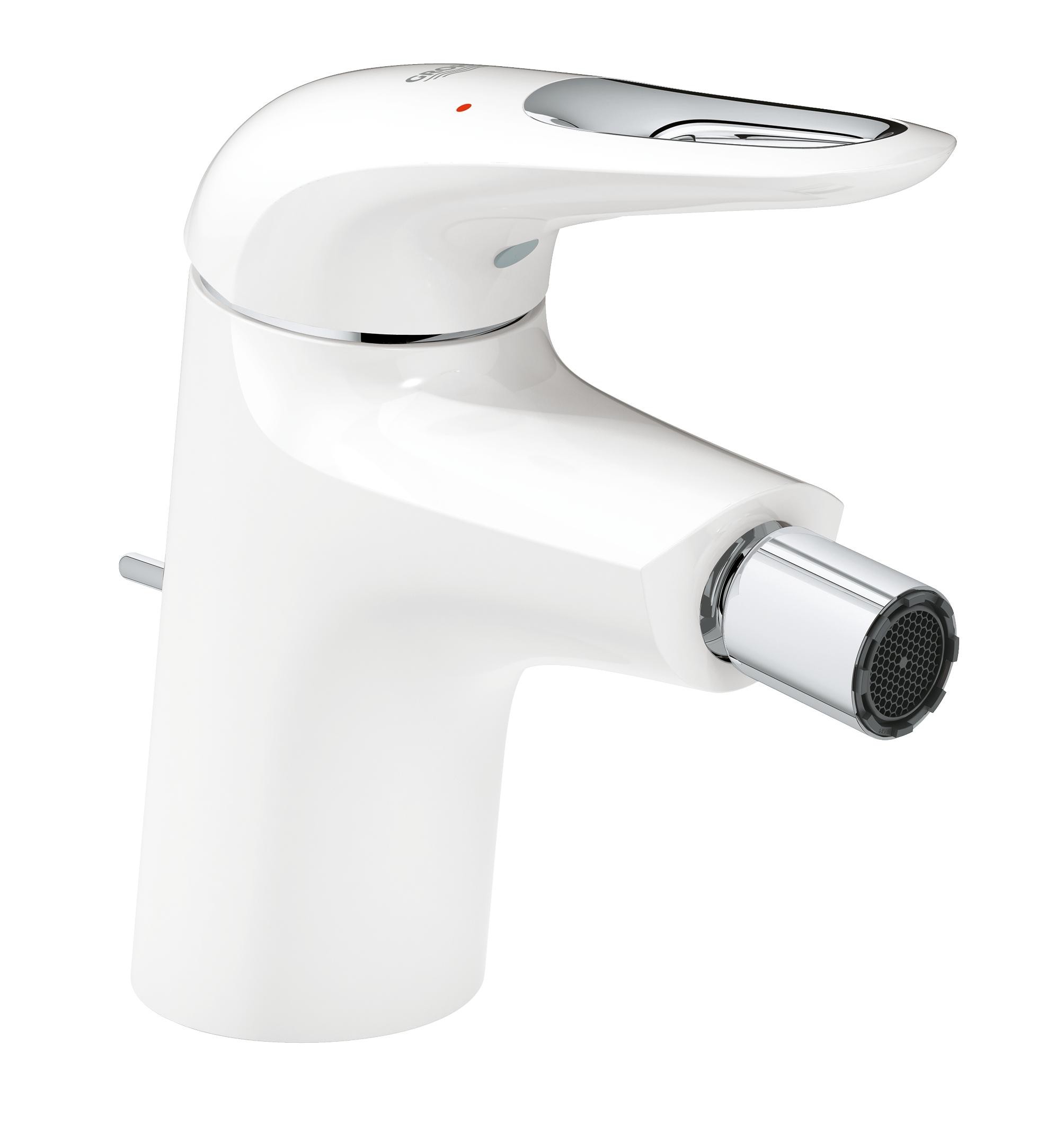 

Смеситель для биде Grohe Eurostyle new с донным клапаном 33565LS3