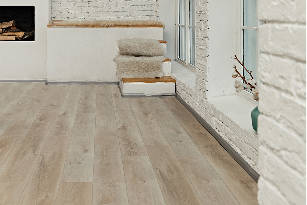 

Кварцвиниловая плитка Alpine Floor Premium XL Eco7-5 Дуб Натуральный Отбеленный