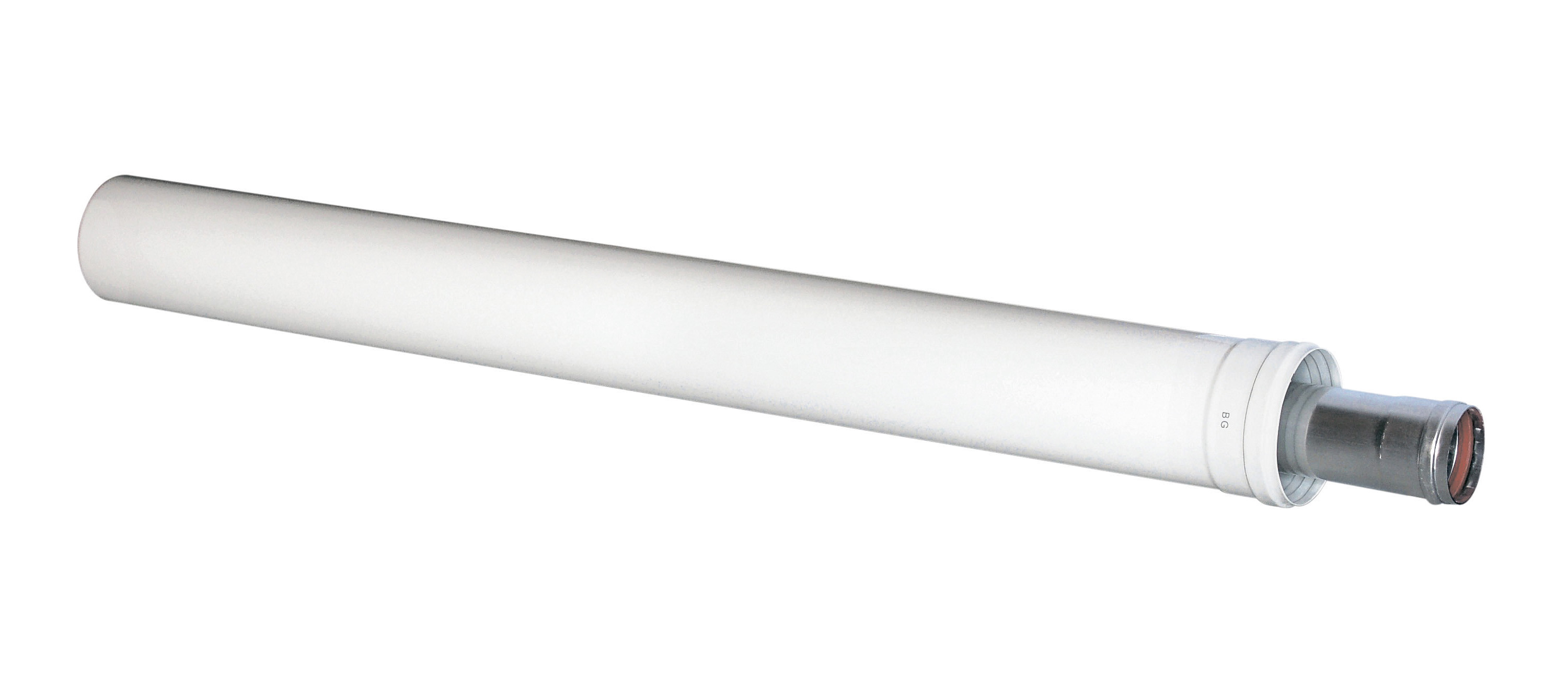 

BAXI Коаксиальное удлинение DN 60/100, длина 500 мм