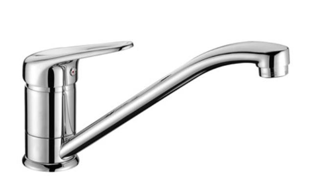 

Смеситель для кухни Lemark Luna LM4104C