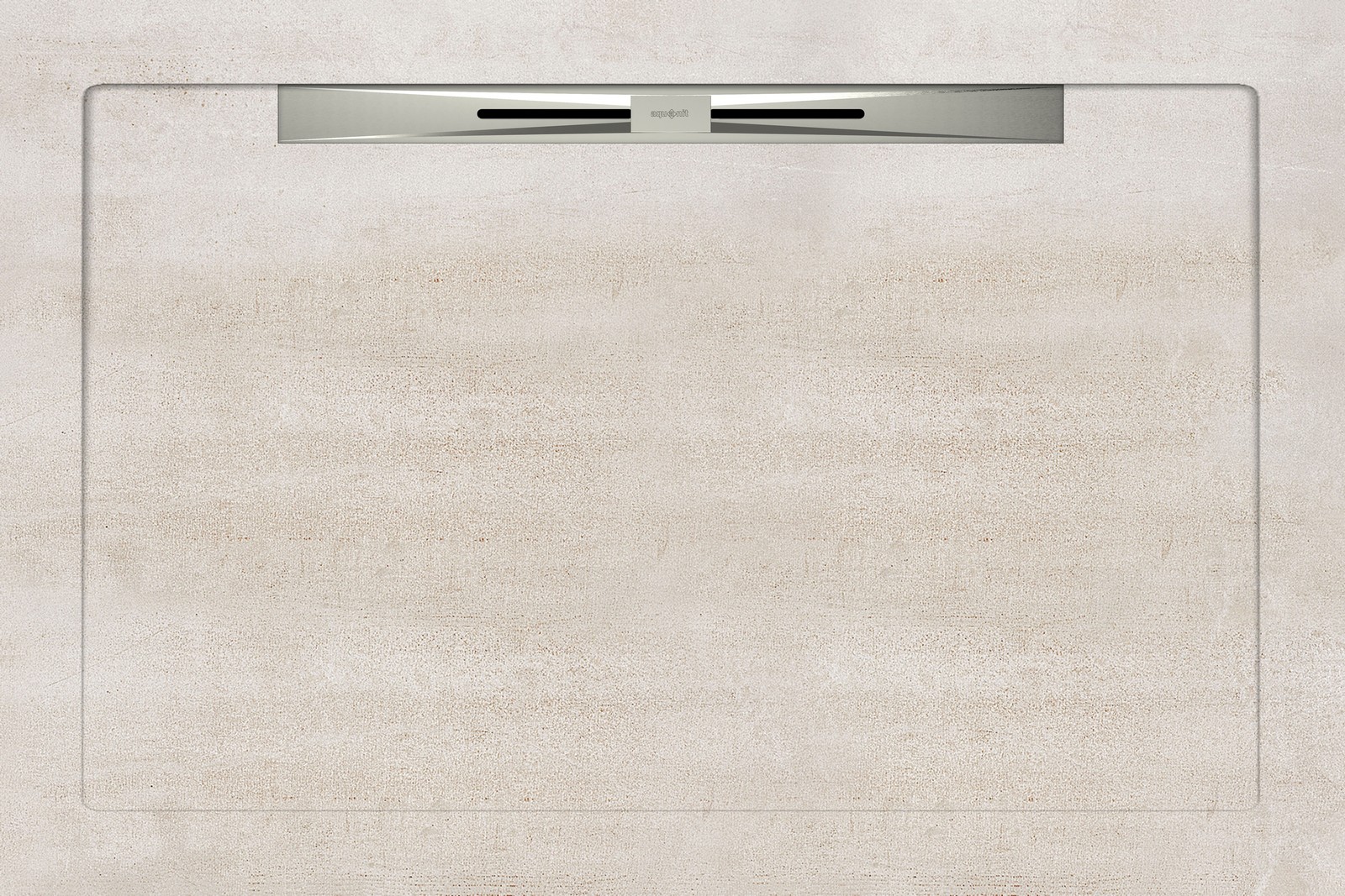 

Душевые поддоны Aquanit Cosmo White Slope Nova Line 80x120