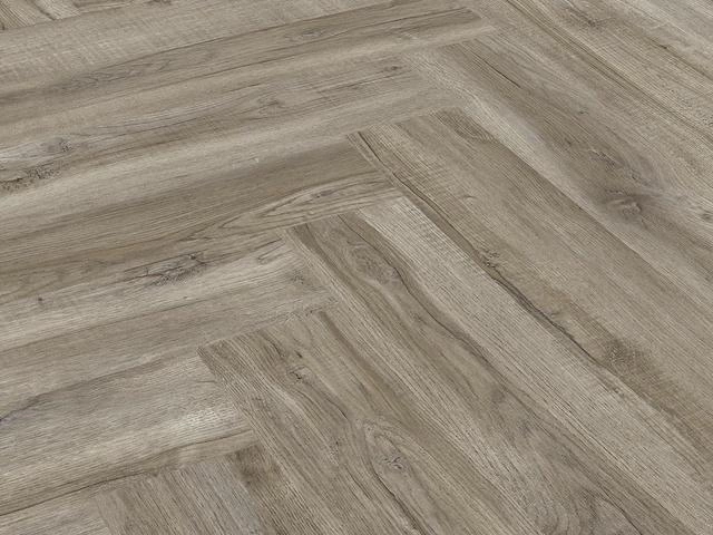 Ламинат My Floor Castle MH1004 Дуб Монтело серебристый