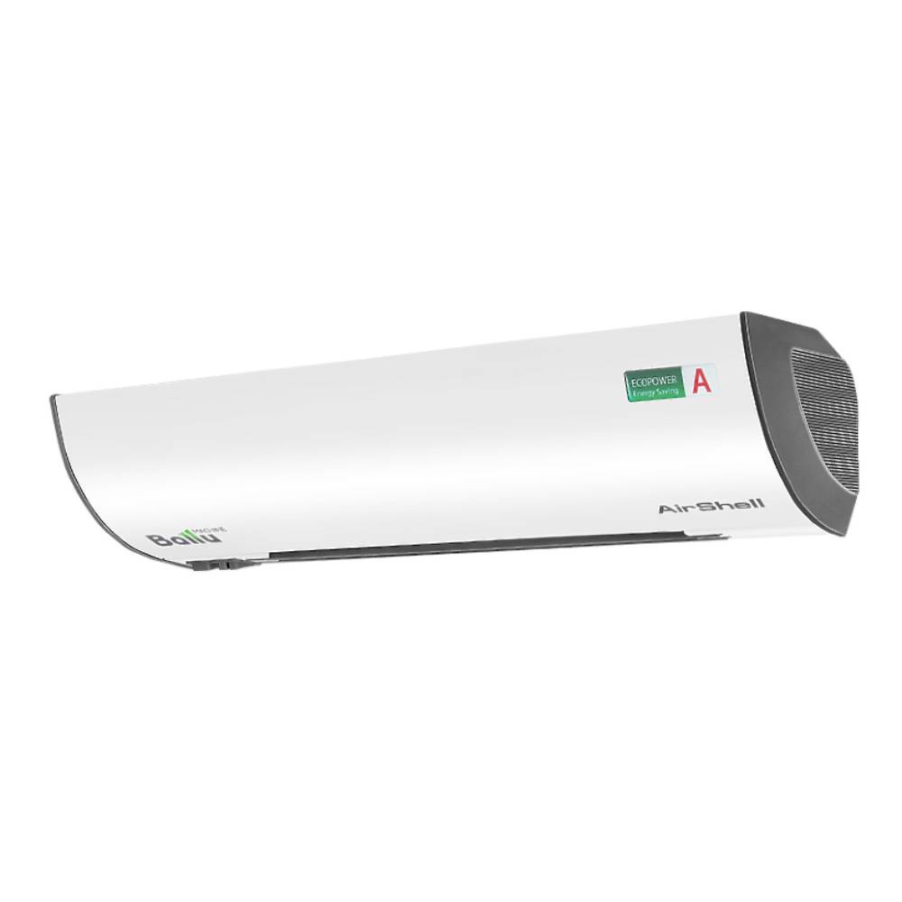 Тепловая завеса воздушная Ballu BHC-L06S03-S