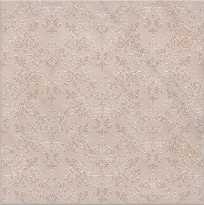 

Керамогранит Kerama Marazzi Флораль AD/A450/SG1608 декор 40,2x40,2
