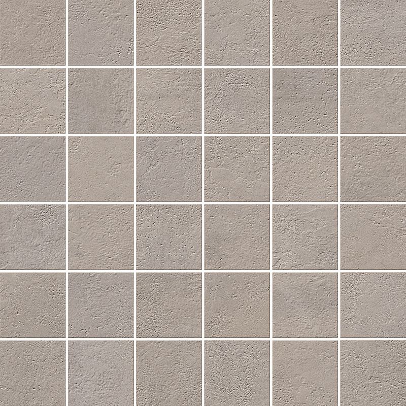 

Керамогранит Италон Миллениум Айрон (610110000408) мозаика 30x30