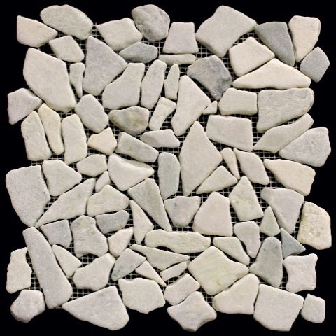 

Мраморная мозаика Natural Paladium M070-ML 30,5х30,5