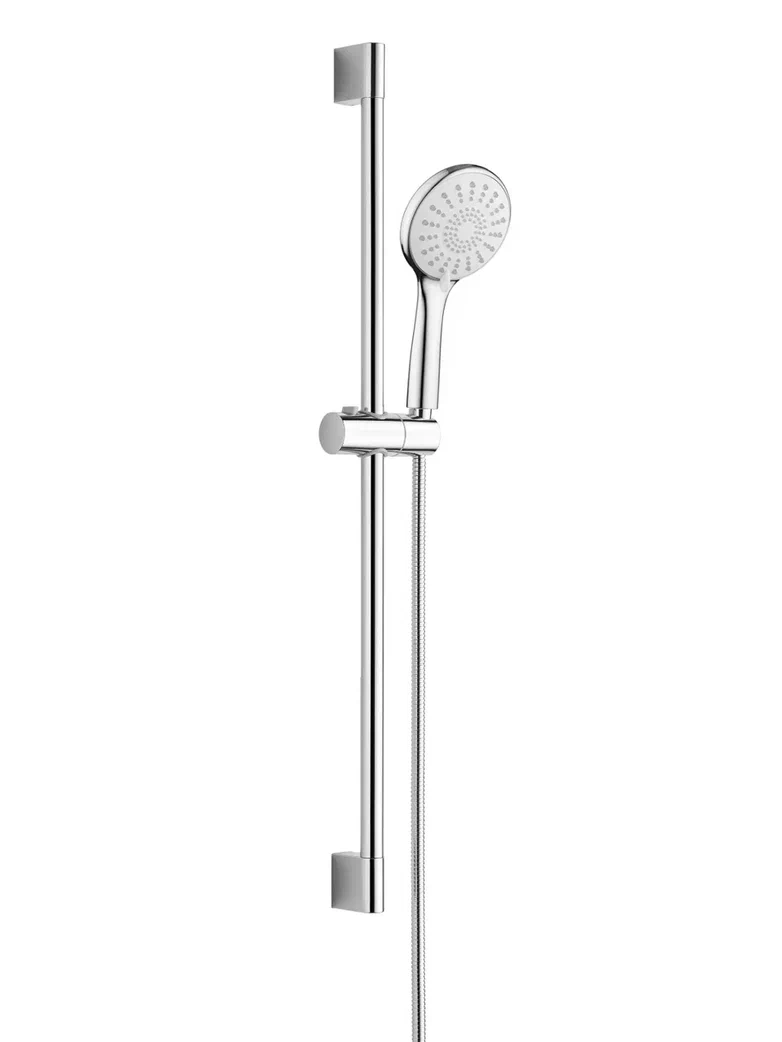 Душевой гарнитур Orange O-Shower хром OS806cr
