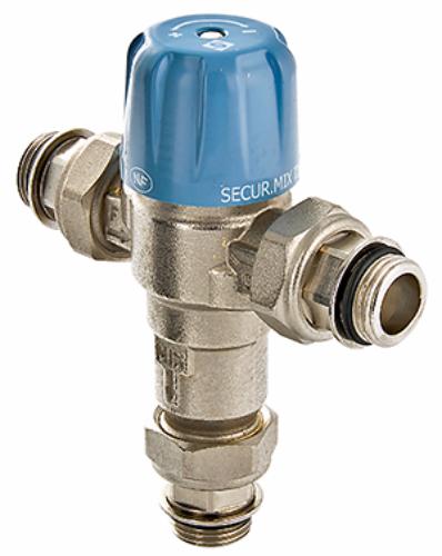 

Смесительный клапан Thermonix регулируемый 1/2" Valtec