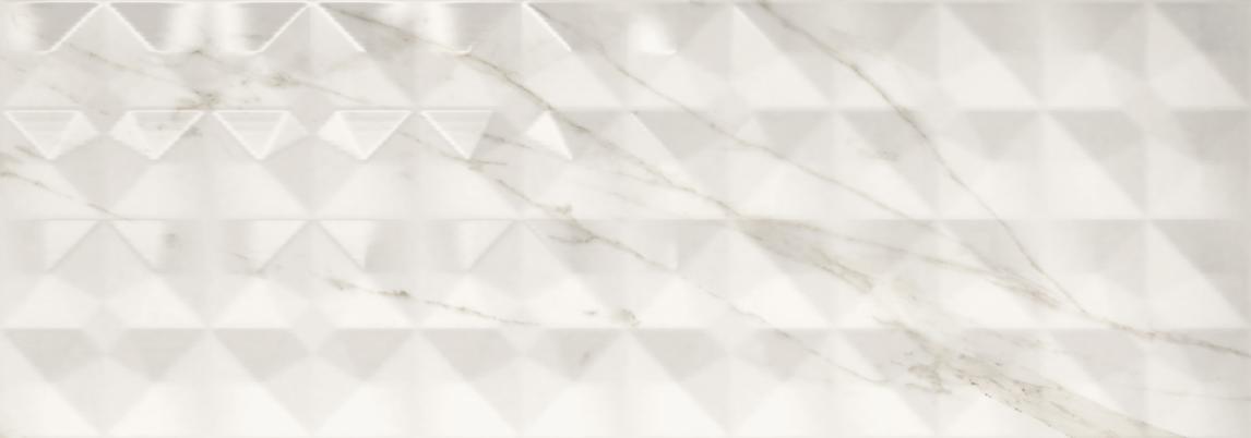 

Керамогранит Panaria Ceramica Trilogy Fusion Calacatta White 35x100