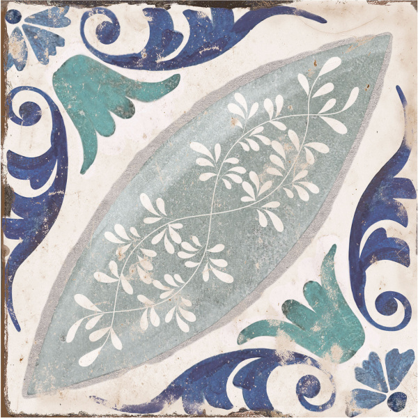 Керамогранит Nanda Tiles Magnolia Paulina 20х20