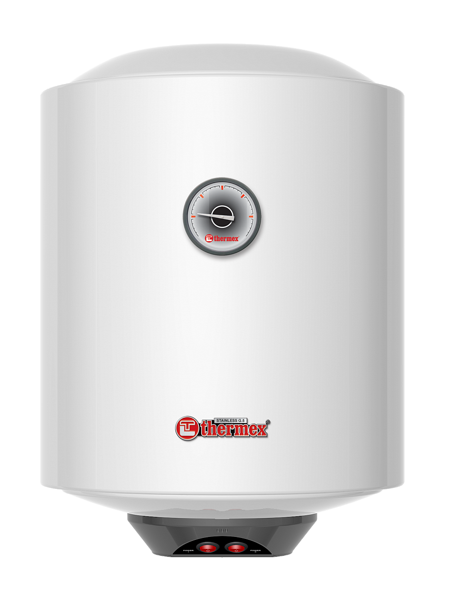 

Электрический водонагреватель Thermex Praktik 30 V Slim