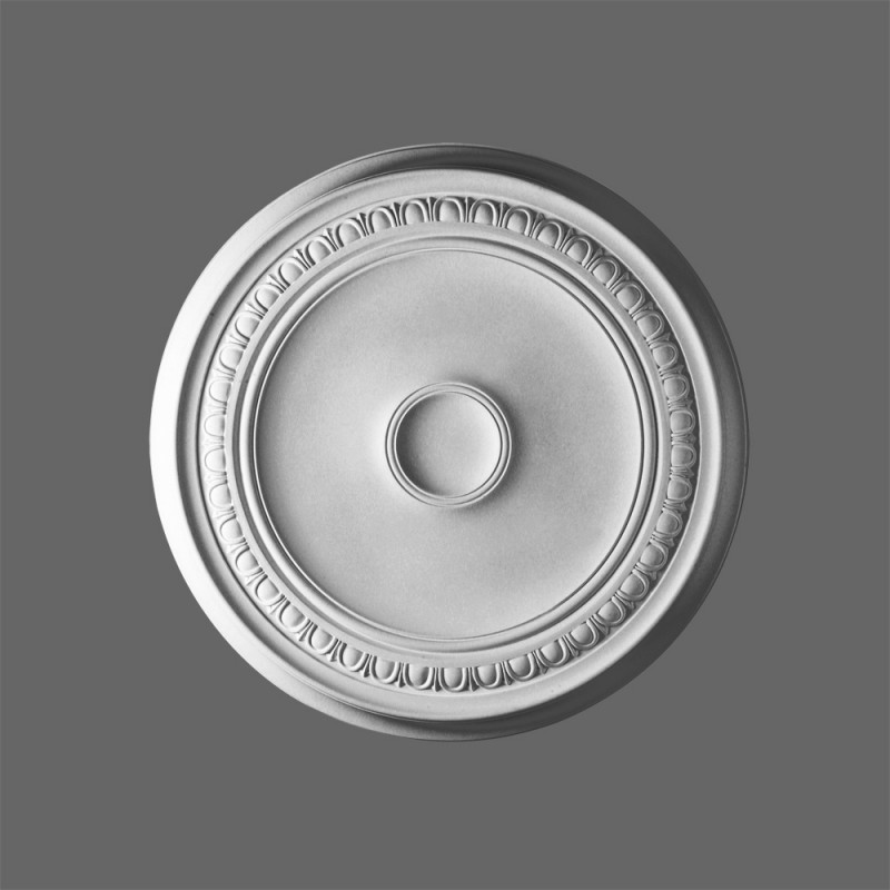 

Потолочная Розетка Orac Purotouch R77