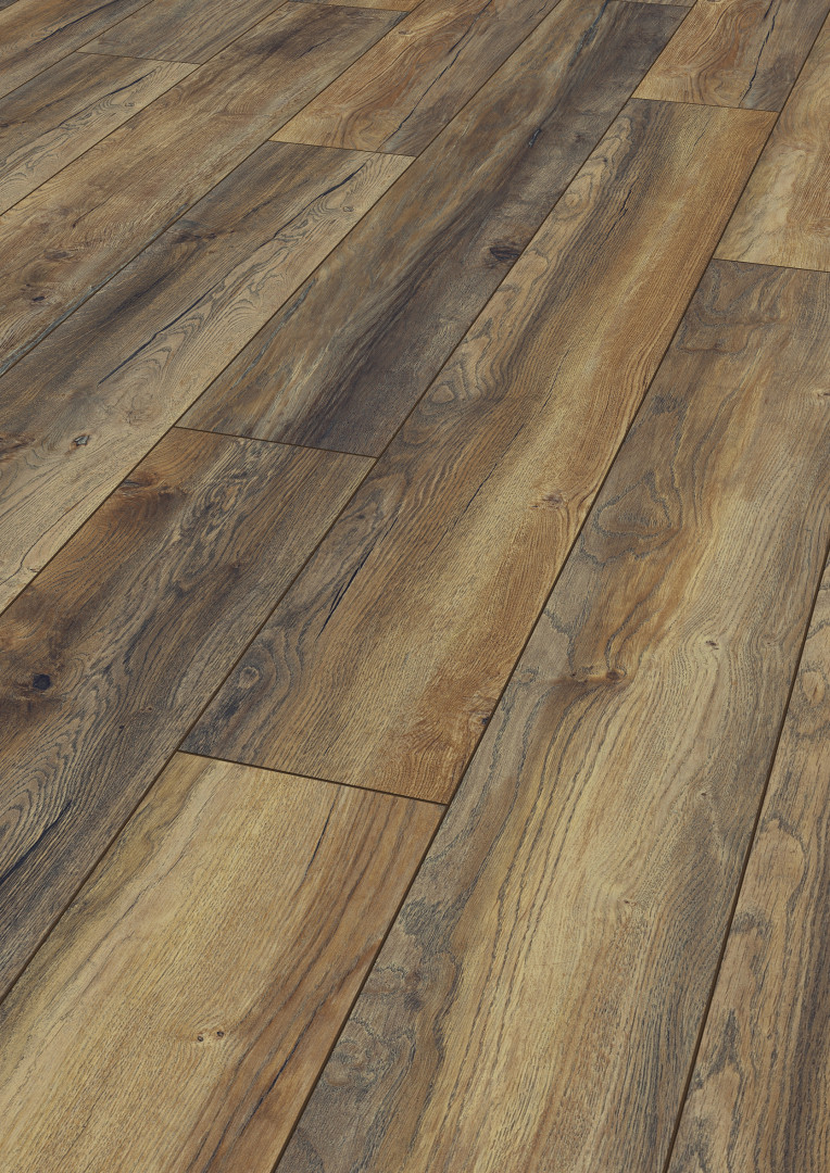 

Ламинат Kronotex My Floor Villa M1203 Harbour Oak (Дуб портовый)