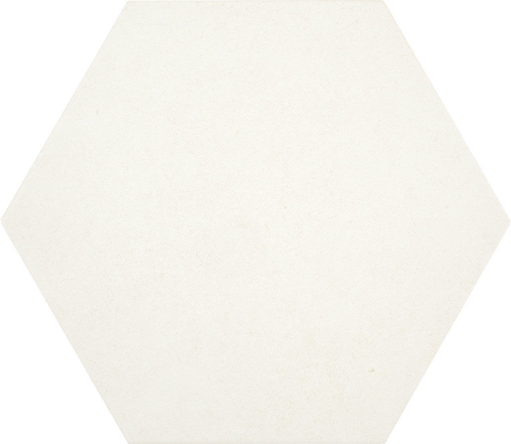 

Керамогранит Rocersa Nordic Hexa Blanco 20x23