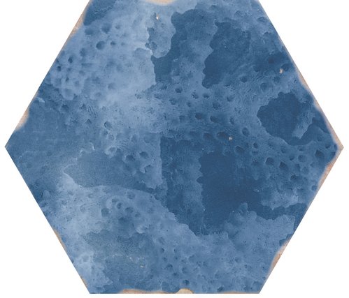

Керамогранит Carmen Souk Nomade Touareg Blue Mix (без подбора) 13,9х16