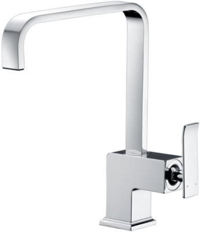 

Смеситель для кухни BelBagno TICINO TIC-LAM-CRM