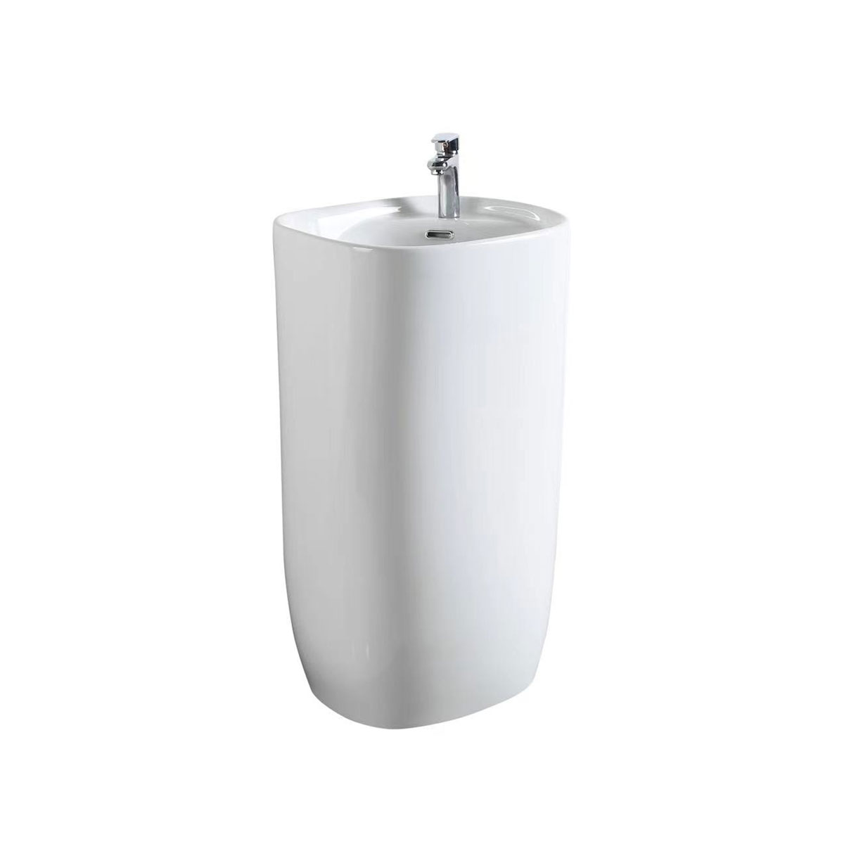 Раковина Vincea 50 VBS-2P202
