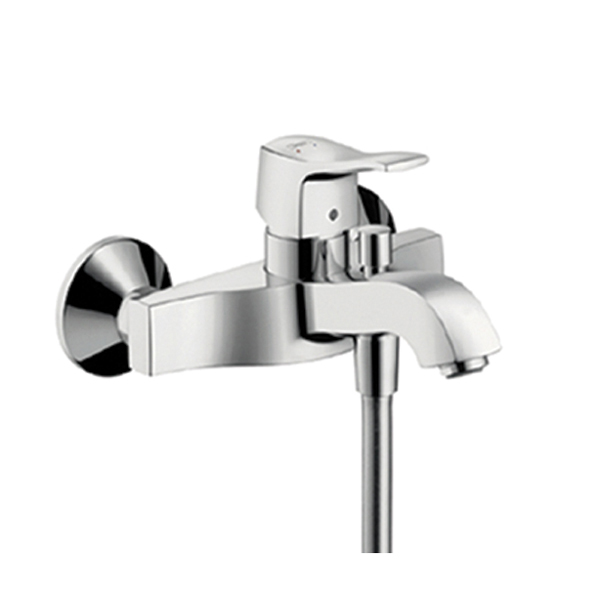 

Смеситель для ванны и душа Hansgrohe Metris Classic 31478000