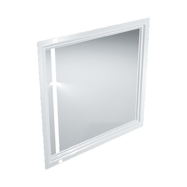 

Зеркало Kerama Marazzi Pompei белый PO.mi.80\WHT