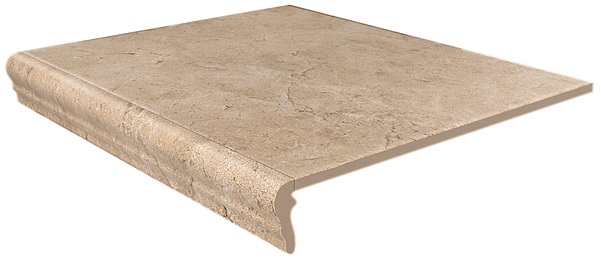 

Ступень Kerama Marazzi Фаральони SG115600R/GR фронтальная песочный 42х34х9