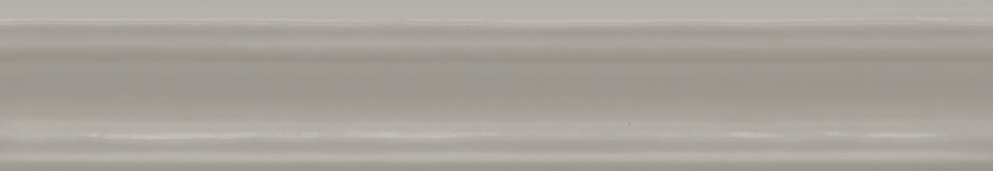 

Керамическая плитка Cifre Opal Mold. Grey бордюр 5x30