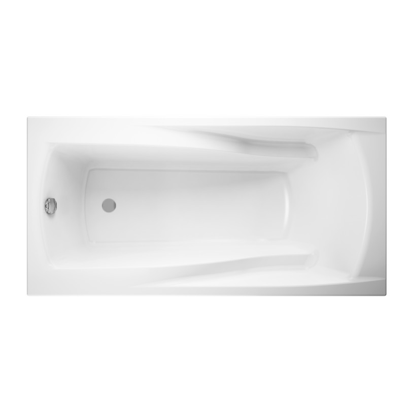 

Акриловая ванна Cersanit ZEN 170x85 P-WP-ZEN*170NL