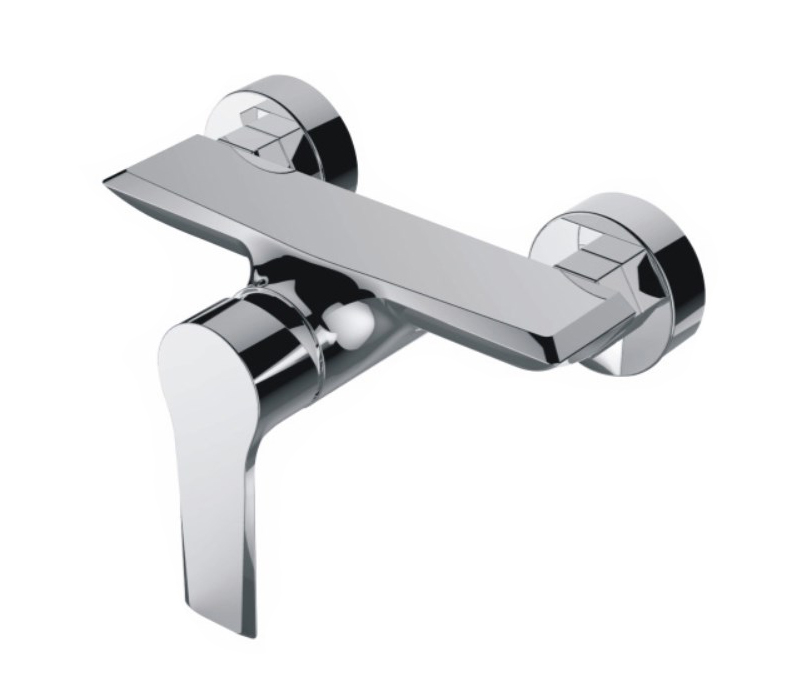 

Смеситель для душа BelBagno Bocco BOC-ESDM-CRM