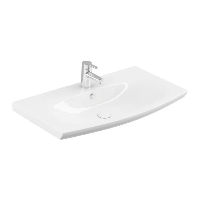 

Раковина мебельная JAVA 90 FFC OWLB19-16090