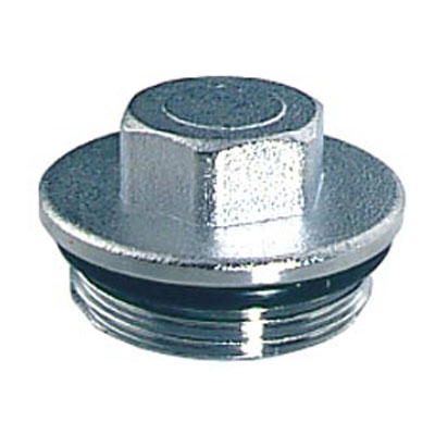 

Far Заглушка с наружной резьбой 3/4" FK 4150 34