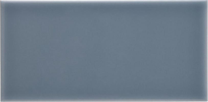 

Керамическая плитка Adex Neri ADNE1097 Liso PB Storm Blue настенная 7,5x15