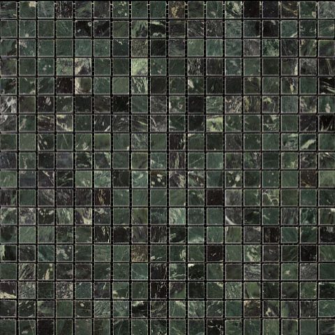

Мраморная мозаика Natural Adriatica M069-15P (M069-FP) (1,5х1,5) 30,5х30,5