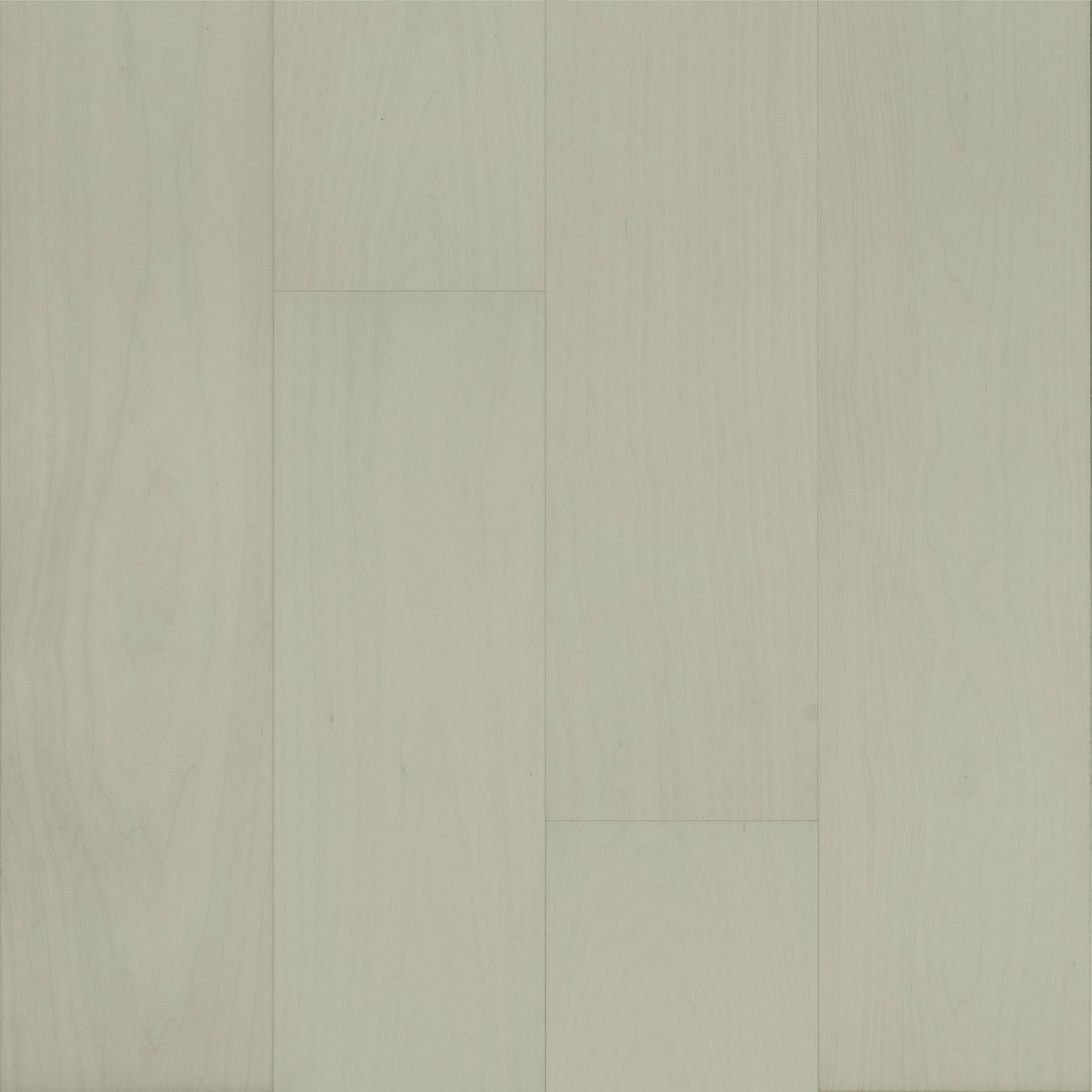 Кварцевый паркет Quartz Parquet Классик 7мм Клён Американский Белый 400-56
