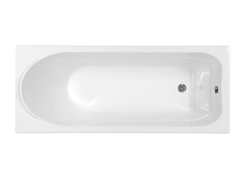 

Акриловая ванна Aquanet West NEW 150x70 00239760