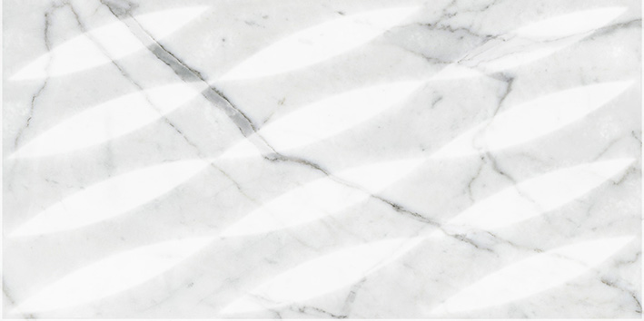 

Керамогранит Kerranova Marble Trend K-1000/SCR/30*60*10/S1 Carrara