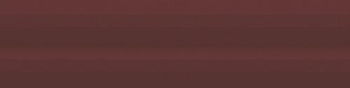 Керамическая плитка Wow Stripes Garnet настенная 7,5x30