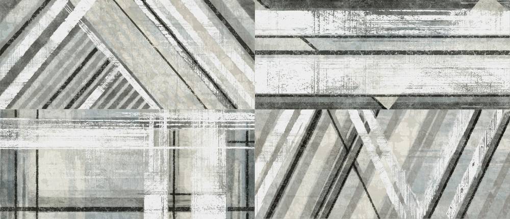 

Керамическая плитка Naxos Lumiere 0113071 Fascia Patch Mix декор 26x60,5