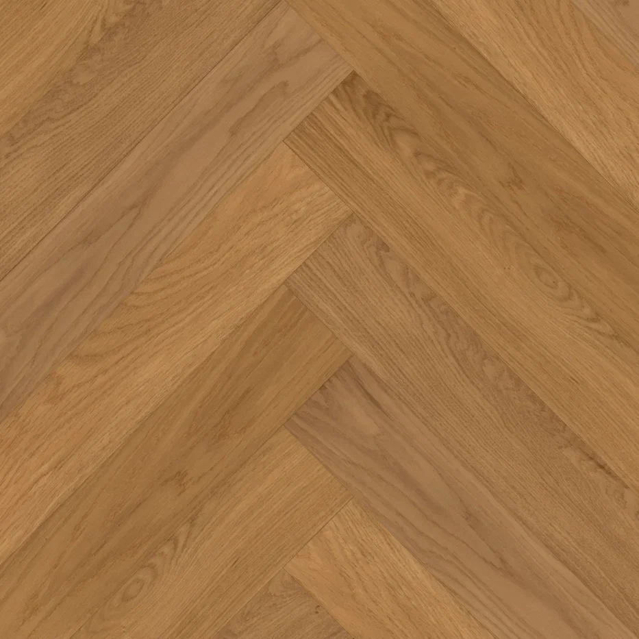 Инженерная доска Alpine Floor Castle EW202-05 Дуб Хани