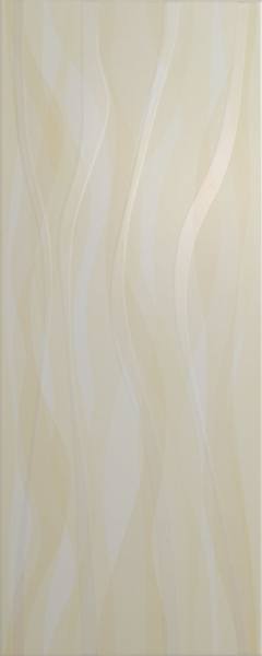 

Керамическая плитка Kerlife Rev. Candy Yellow Настенная 20x50
