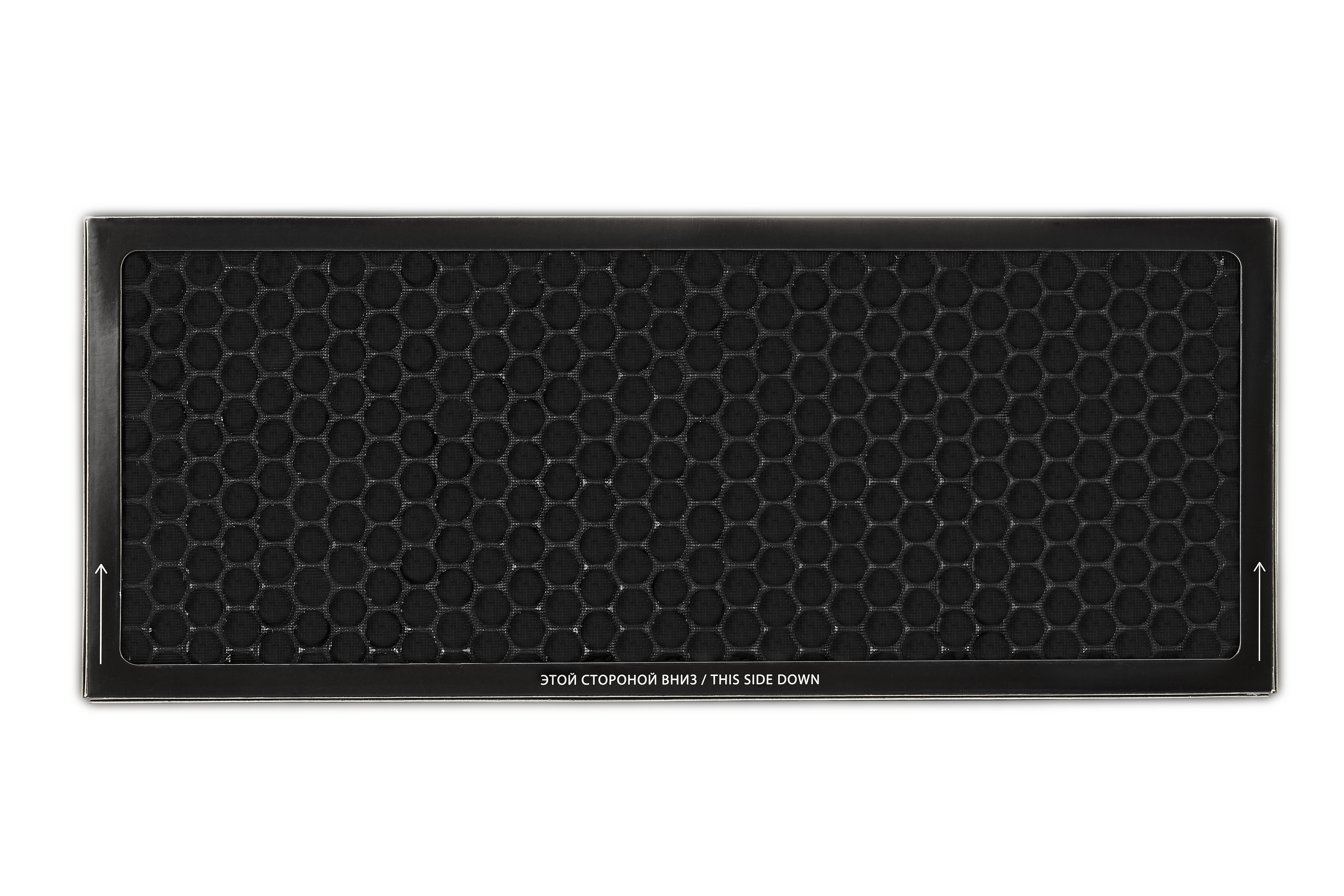 Фильтр угольный Ballu CARBON для ONEAIR ASP-200