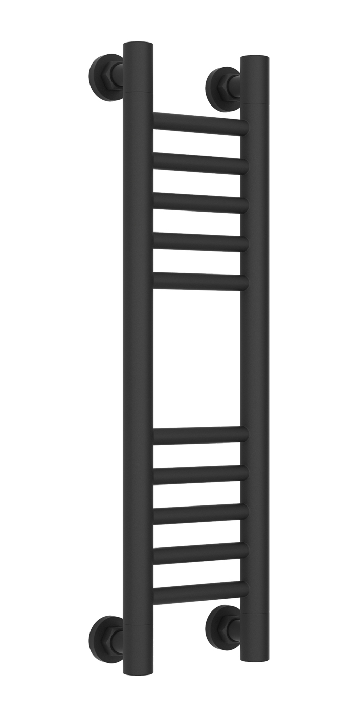 

Водяной полотенцесушитель Сунержа Богема+ (прямая) 600x150 темный титан муар арт. 15-0220-6015