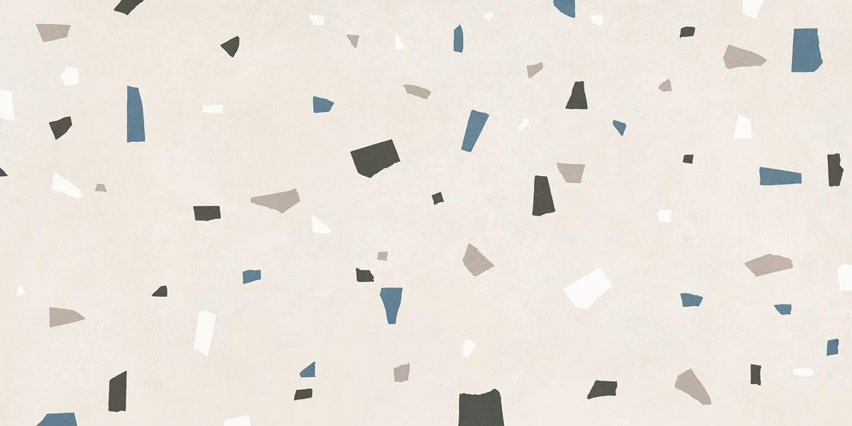 Керамогранит Impronta Italgraniti Nuances NU01BAC Bianco Coccio Sq. 60x120