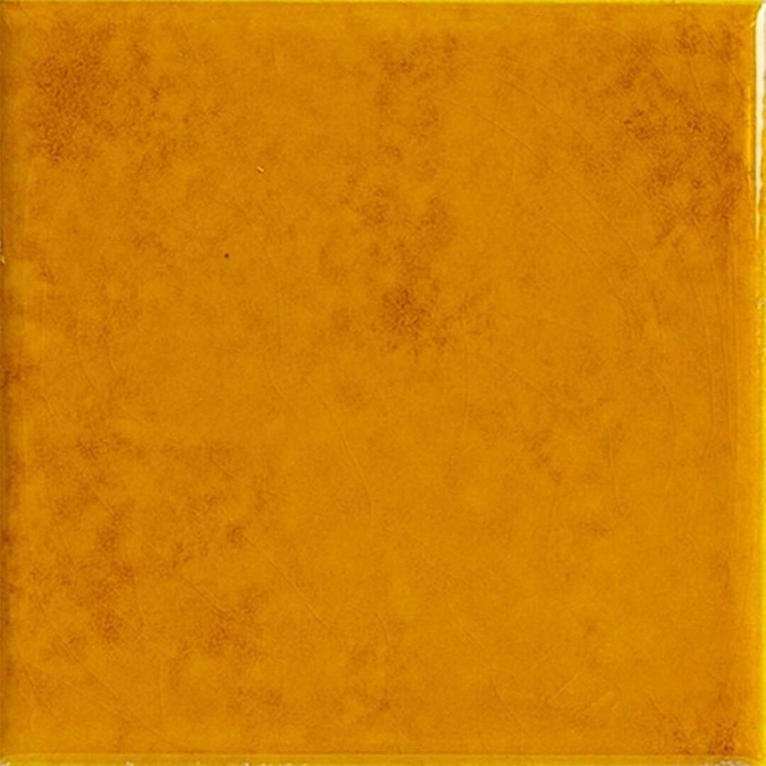 Керамическая плитка Ape Carmen Genuine Amber настенная 10х10