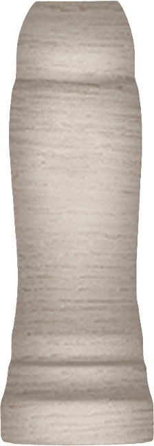 

Керамогранит Kerama Marazzi Меранти Угол внешний белый SG7315/AGE 2,9х8