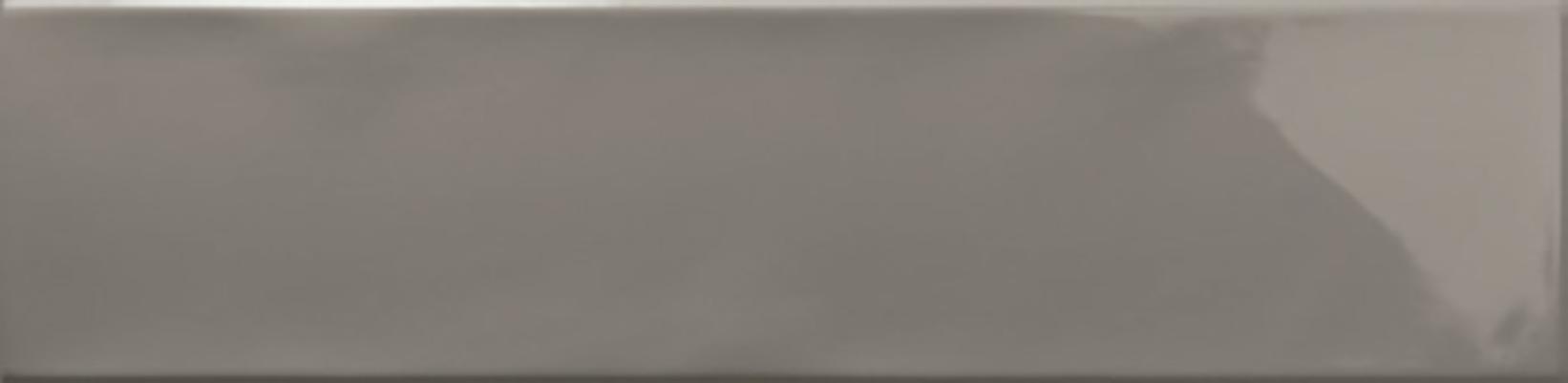 

Керамическая плитка Ribesalbes Ocean Dark Grey Gloss настенная 7,5x30