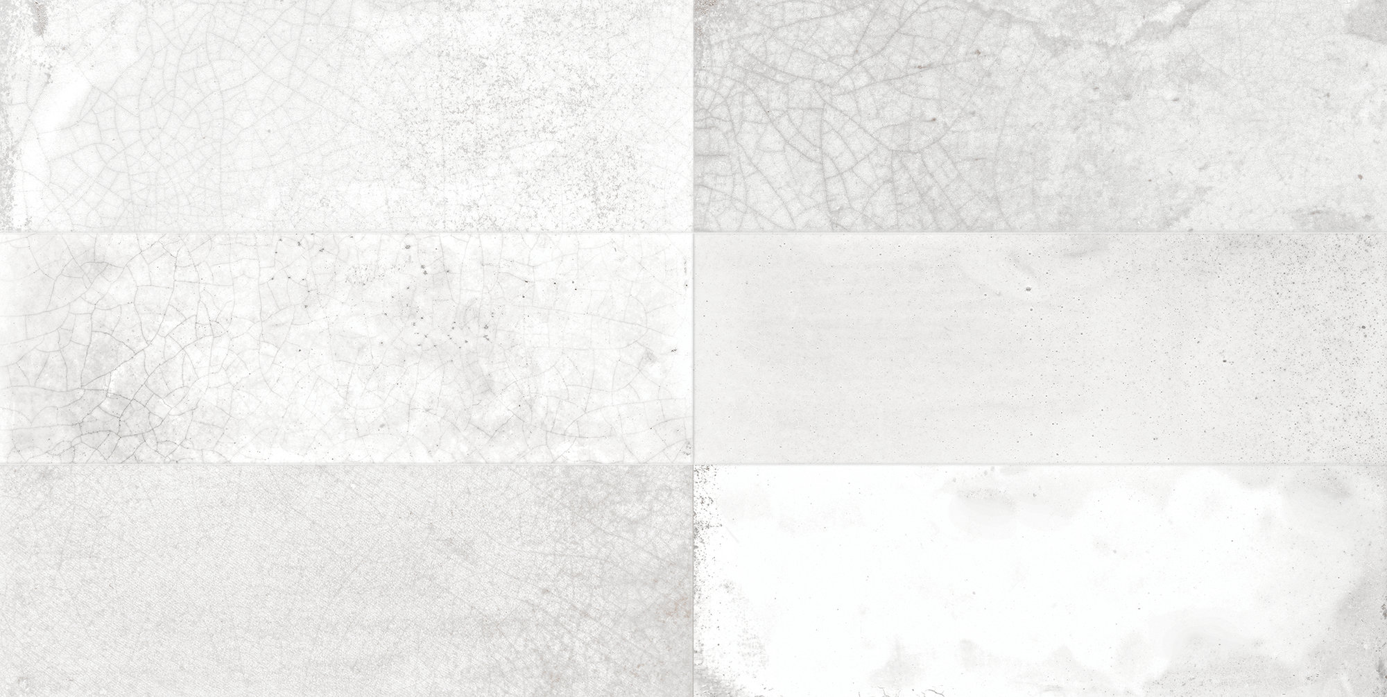 Керамическая плитка Peronda FS Raku White (28938) настенная 20х40