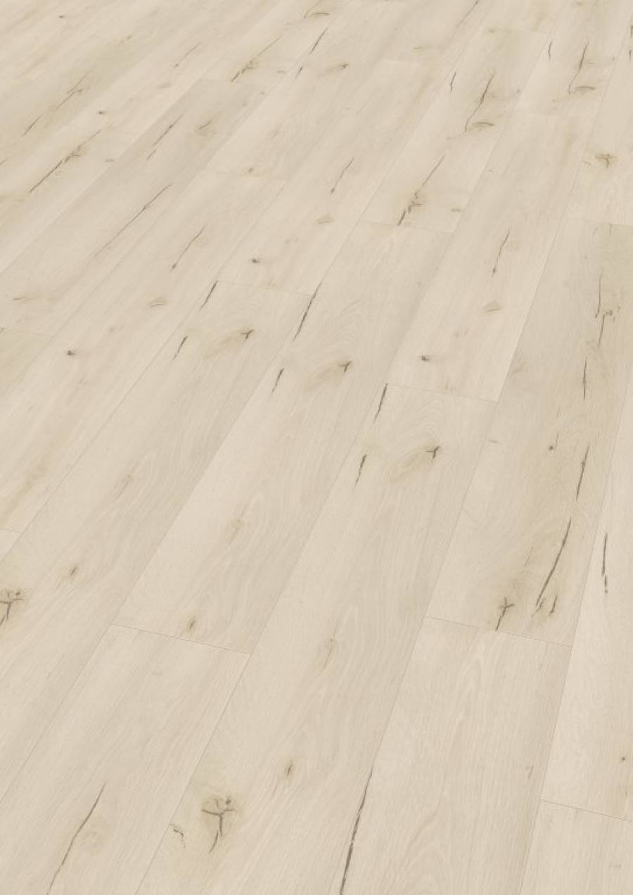

Ламинат Wineo 500 Premium 4V Aqua stop LA174PV4 Дуб Рустик Белый
